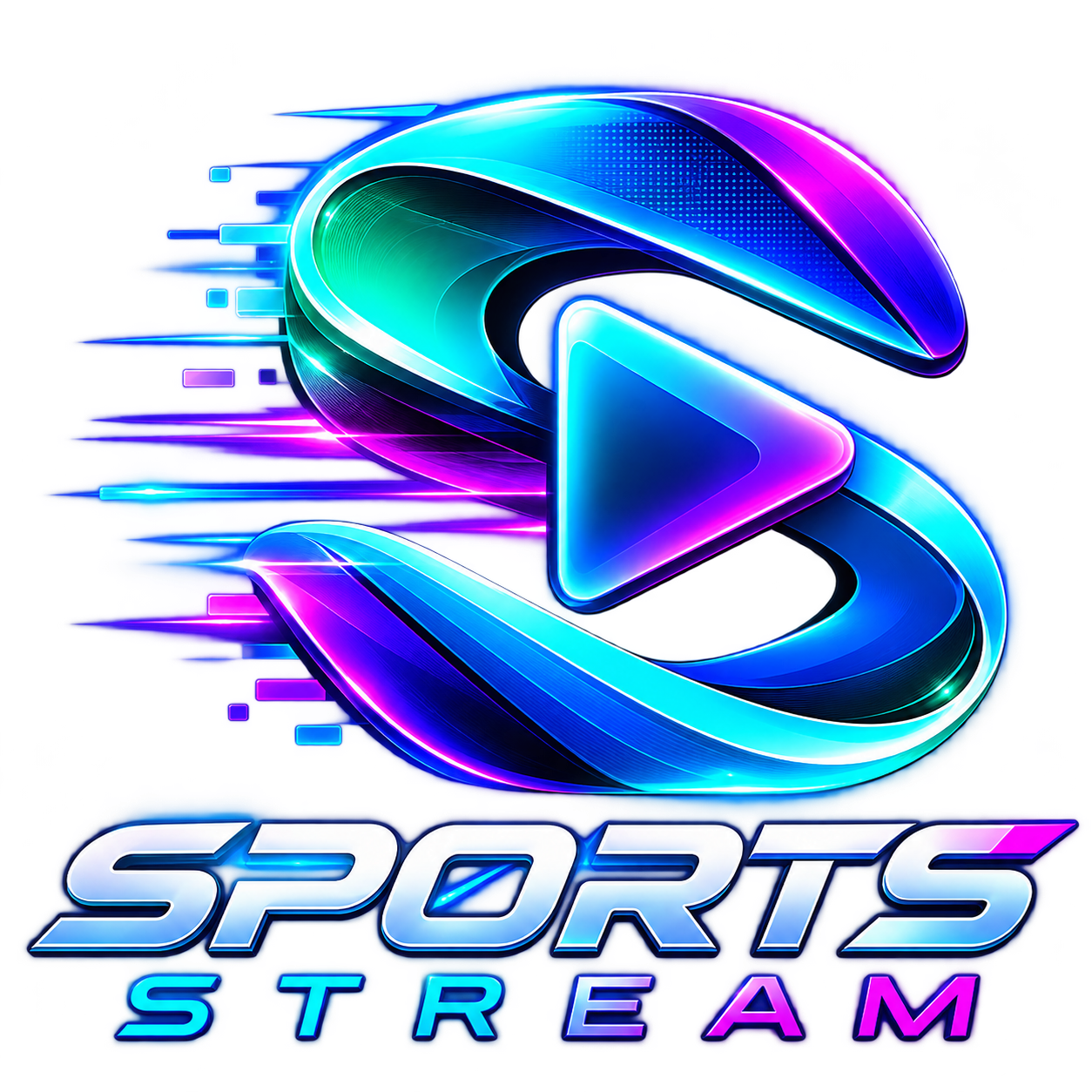 Sports Stream emblem