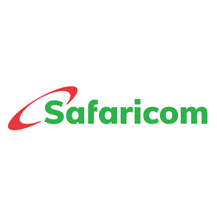 Safaricom logo