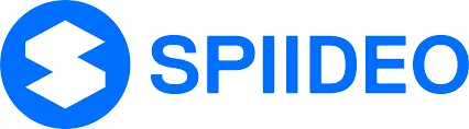 Spiideo logo